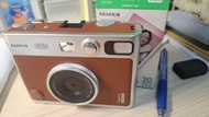 Fujifilm Instax Mini Evo 即影即有相機