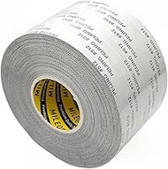MILEQEE Window Screen Repair Tapes, 1.96in x 66FT, Screen Rrepair Kit for Windows or Doors,Strong Ad