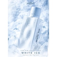 ( WHITE ICE ) Sugarbomb Men Collection EDP Perfume Perfume Men