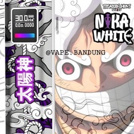 Oxva Xlim Pro Nika White One Piece Treasure Hunt Terbaru