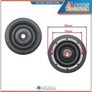 EST70/EST80/EST90 SINGER 5170/5180/5190 SHARP WASHING MACHINE SPIN BELLOW  95 X 74 X 12MM