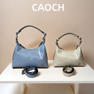 Coach COACH CR652 Women Hand Carry Messenger Bag