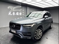 2017年式 Volvo XC90 D5 Momentum七人座 2.0 柴油