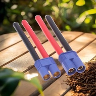 [Tzuscene] EC2/3/5/8 Male/Female Plug Ja Wire Connector Battery Connector For Car RC Battery Toys Ch