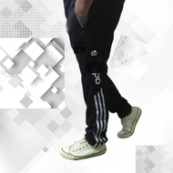 Seluar tracksuit/track suit/lelaki perempuan/trek/seluar sukan/trainingwear/sport pants/track pants/