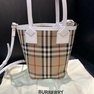 💎Han's house精品服飾💎Burberry 水桶包  手提包