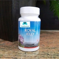 Royal JELLY TABLET ORIGINAL Contents 60