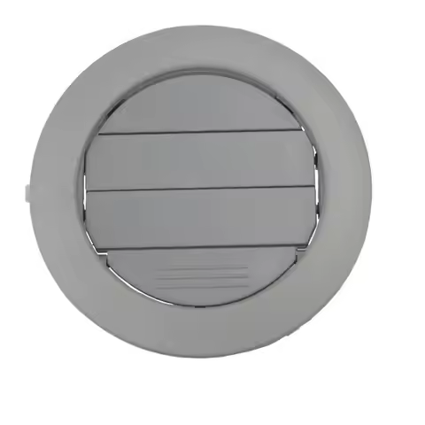Air Vent AC Roof Register Assy For Toyota Hiace Quantum Commuter Air Outlet Cover Grille Part Number