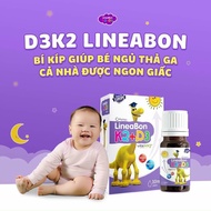 D3K2 Lineabon