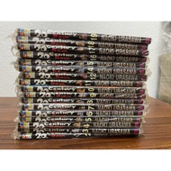 20th Century Boys Sells Scraps