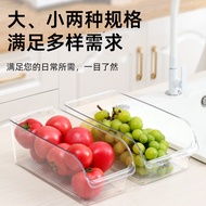 Refrigerator Storage Box Storage Organizer Handy Tool Drawer Box Storage Box Organizer Box Egg Food 
