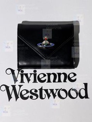 💖Vivienne Westwood 西太后  證件包 卡包