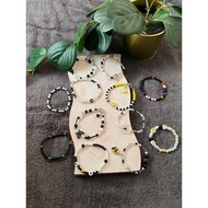 Y2K Bracelet Series | Y2K Bead Bracelet | Y2K Style | Korean bracelet | Bead Bracelet