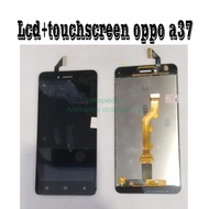 Lcd oppo a37