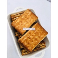 Biskut Timbang Khong Guan Cocoa Cream Biscuits