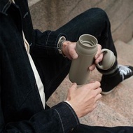 【2件75折】日本KINTO 提式輕巧保溫瓶 500ml / 共3色