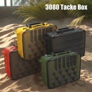 VS-3080 Meihooooo 3080 Multi Tackle Box for Fishing Kotak Mancing