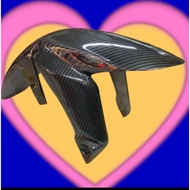 Front fender CBR 250RR and CBR 150R k45R New