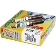 [ READY STOCK ] IXUH22i DENSO IRIDIUM POWER SPARK PLUG IXUH22I (4PCS) Original AXIA /BEZZA 1.0