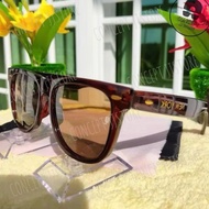 SPEC MATA HARDROCK kaca mata spec mata kaca uv 400 protection tahan panas tahan calar Full Rim