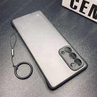 Cho Oppo RENO 5 / OPPO RENO 5G/Oppo RENO 6 5G/RENO 7 5G/RENO 7 Pro 5g [trường hợp + Dây buộc kiểu nh