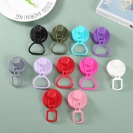 Aquaflask tumbler Accessories Hydro Flask tumbler 12oz-64oz Colored PP Plastic Large Mouth Cap Unive