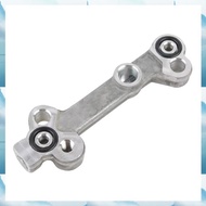 [W F S B] Tube Oil Pipe Oil Channel Guide for Z400 Z650 ER6N ER6F Motorcycle Oil Tube