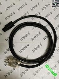 日本力士Luxman JPA-15000老款旗艦電源線，線長2米有兩條，一條價