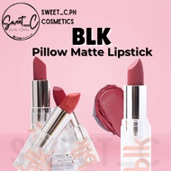 blk cosmetics pillow matte lipstick AUTHENTIC