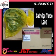 Catridge Turbo L200 Cartridge Turbo L200 Catridge Turbo L 200