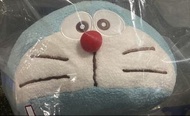 [日版 現貨] Doraemon 多啦A夢 咕𠱸 大半頭公仔 抱枕 玩偶 全新