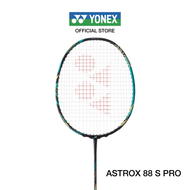 YONEX ASTROX 88S PRO(4U) แถมเอ็นBG65 + ซอง + ประกัน + พันด้าม