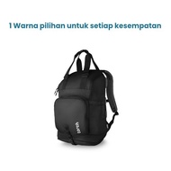 Torch Daksa 2 In 1 Tote Bag Backpack Tas Ransel Laptop Up To 16 Inch