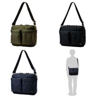 匯率浮動，DM報價🇯🇵PORTER FORCE SHOULDER BAG (L) 斜孭袋 855-07415