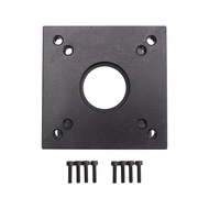 Nema34 Stepper Motor Mounting Bracket-Motor Mount Bracket Clamp with Screws Fixed Seat for 86 Steppe
