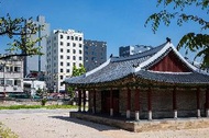 HOTEL DM, DONGDAEMUN