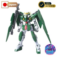 HG 1/144 Gundam Dynames (Mobile Suit Gundam 00) [JAPAN AUTHENTIC]