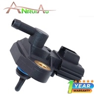 Fuel Injection Pressure Sensor 3F2E9G756AD for Ford Crown Victoria 4.6L 05-11 Lincoln Mark 5.4L 06-0