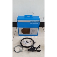 Shifter SL shifter lever deore M4100 10 speed / M5100 11 speed box shimano