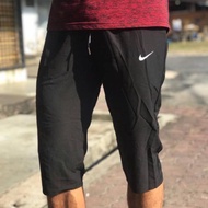NIKE 3-QUARTER PANTS