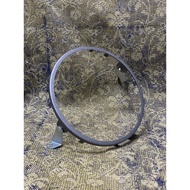 Vespa Classic Braker Clip Holder LED Front light PX200