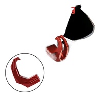 ︻Suitable for electric vehicles Wuyang Honda ub-e aluminum alloy hook Honda UBE battery car CNC hook