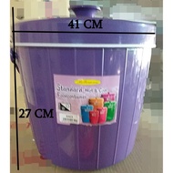 Rice Bucket / Ice bucket / Ice Container / Hot & Cool Container