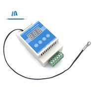 Cabinet Fan Speed Control Water Pump Adjust Temperature Automatic Temperature Control Fan Motor Gove