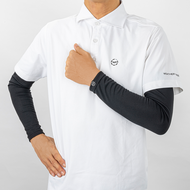 (KASCO NEW) Arm Sleeve UV Protect & Mosquito repellent WFAG2530 ปลอกแขนกันแดด กันยุง
