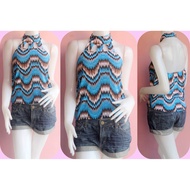 80065B Sorrel Blouse