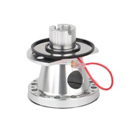 Adaptador de aluminio para volante de coche, Kit Boss para Honda Civic 96-11, EP3, EK9, EJ9, EK, ADB