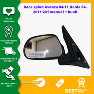 Kaca Spion Avanza 04-11,Xenia 04-2011 Kiri Manual Merk EMGI Kode 5087 - Sepion Mobil Apansa senia 20