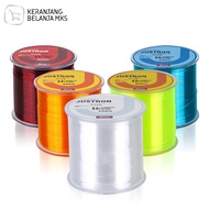 Nylon Series Braided Fishing Line 500M