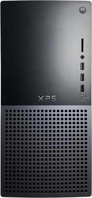 Dell XPS 8950 Desktop Computer - 12th Gen Intel Core i7-12700K up to 5.0 GHz CPU, 64GB DDR5 RAM, 512